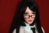 165cm/5ft5 Silicone Sex Doll – Kuriyama Mai - Silicone Love Doll