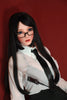 165cm/5ft5 Silicone Sex Doll – Kuriyama Mai - Silicone Love Doll