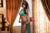 162cm/5ft4 F-cup TPE Sex Doll – Jasmine - My Store