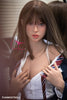 165cm/5ft5 C-cup TPE Sex Doll – Lucy - My Store