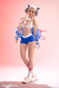 159cm/5ft2 A-cup TPE Sex Doll – Eudora[USA In Stock] - My Store