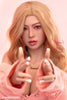 155cm/5ft1 F-cup TPE Sex Doll – Lucy - My Store