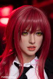 162cm/5ft4 F-cup TPE Sex Doll – Chloe[USA In Stock] - My Store