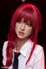 162cm/5ft4 F-cup TPE Sex Doll – Chloe - My Store