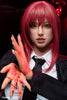 162cm/5ft4 F-cup TPE Sex Doll – Chloe - My Store
