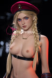 157cm/5ft2 C-cup TPE Sex Doll – Lily - My Store