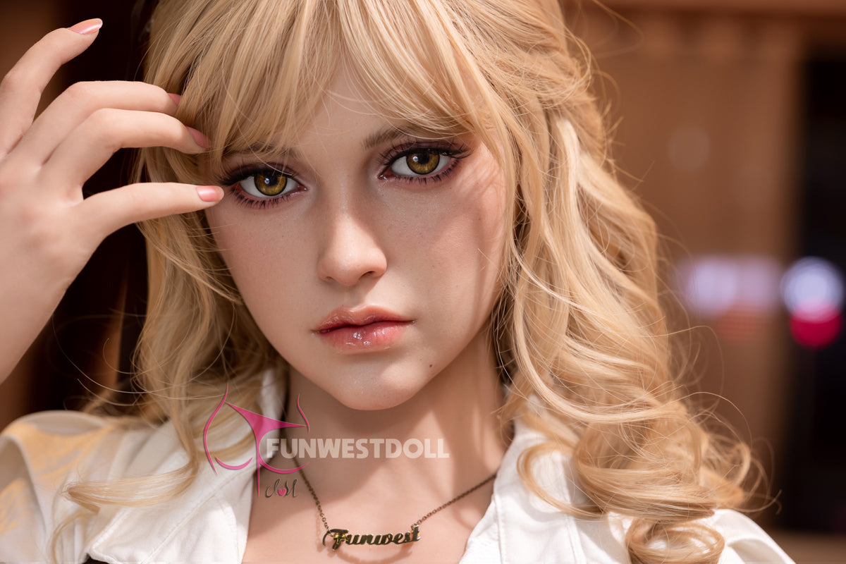 157cm/5ft2 C-cup TPE Sex Doll – Bella[USA In Stock] - My Store