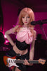 157cm/5ft2 C-cup TPE Sex Doll – Alice - My Store