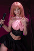 157cm/5ft2 C-cup TPE Sex Doll – Alice - My Store