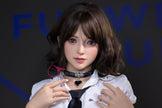 155cm/5ft1 F-cup TPE Sex Doll – Alice[USA In Stock] - My Store