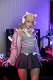 159cm/5ft3 A-cup TPE Sex Doll – Alice - My Store