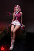 159cm/5ft3 A-cup TPE Sex Doll – Alice - My Store