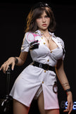 157cm/5ft2 G-cup TPE Sex Doll – Bella - My Store