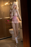 155cm/5ft1 F-cup TPE Sex Doll – Luna - My Store