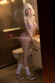 155cm/5ft1 F-cup TPE Sex Doll – Luna - My Store