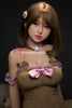 152cm/4ft12 D-cup TPE Sex Doll – Amy - My Store