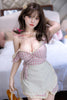 152cm/4ft12 D-cup TPE Sex Doll – Lily - My Store