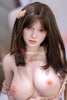 152cm/4ft12 D-cup TPE Sex Doll – Lily - My Store