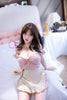 152cm/4ft12 D-cup TPE Sex Doll – Lily - My Store