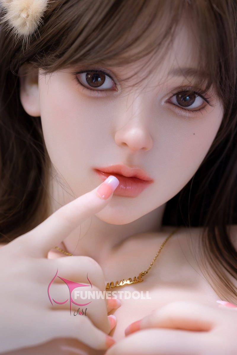 152cm/4ft12 D-cup TPE Sex Doll – Lily - My Store