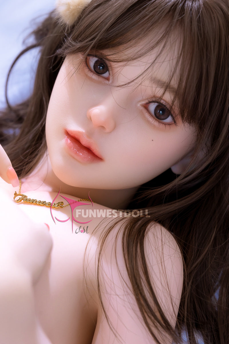 152cm/4ft12 D-cup TPE Sex Doll – Lily - My Store