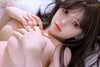 152cm/4ft12 D-cup TPE Sex Doll – Lily - My Store