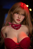 155cm/5ft1 F-cup TPE Sex Doll – Bella[USA In Stock] - My Store