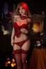 155cm/5ft1 F-cup TPE Sex Doll – Bella[USA In Stock] - My Store