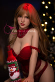 155cm/5ft1 F-cup TPE Sex Doll – Bella - My Store