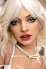 162cm/5ft4 F-cup TPE Sex Doll – Stella - Silicone Love Doll