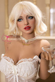 162cm/5ft4 F-cup TPE Sex Doll – Stella - Silicone Love Doll