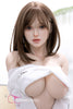 152cm/4ft12 D-cup TPE Sex Doll – Lily - Silicone Love Doll