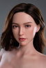 170cm/5ft7 C-cup Silicone Sex Doll – Lisa Roger - Silicone Love Doll