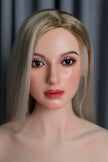 175cm/5ft9 E-cup Silicone Sex Doll – Aldridge - Silicone Love Doll