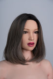 175cm/5ft9 E-cup Silicone Sex Doll – Cecilia Finger - Silicone Love Doll