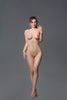 170cm/5ft7 C-cup Silicone Sex Doll – Jean Burke - Silicone Love Doll