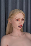 175cm5ft9 E-cup Silicone Sex Doll – Gladys MacAdam - Silicone Love Doll