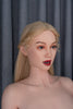 175cm5ft9 E-cup Silicone Sex Doll – Gladys MacAdam - Silicone Love Doll