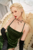 175cm/5ft9 E-cup Silicone Sex Doll – Gladys MacAdam - Silicone Love Doll