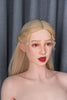 175cm/5ft9 E-cup Silicone Sex Doll – Gladys MacAdam - Silicone Love Doll