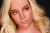 170cm/5ft7 C-cup Silicone Sex Doll – Alma Victor - Silicone Love Doll