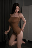 170cm/5ft7 C-cup Silicone Sex Doll – Molly Adam - Silicone Love Doll