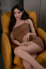 170cm/5ft7 C-cup Silicone Sex Doll – Molly Adam - Silicone Love Doll