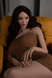 170cm/5ft7 C-cup Silicone Sex Doll – Molly Adam - Silicone Love Doll