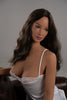 170cm/5ft7 C-cup Silicone Sex Doll – Neytiri - Silicone Love Doll