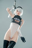 170cm/5ft7 C-cup Silicone Sex Doll – Hannah Motley - Silicone Love Doll