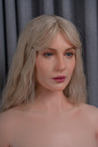 175cm/5ft9 E-cup Silicone Sex Doll – Elsie Tom - Silicone Love Doll