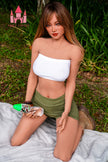 163cm/5ft4 E-cup TPE Sex Doll – Teagan - My Store