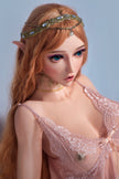 150cm4ft11 Elf Silicone Sex Doll Mitsuki - My Store