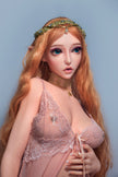 150cm4ft11 Elf Silicone Sex Doll Mitsuki - My Store